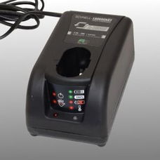 Snellader ETYEZ305SE-C voor Gesipa 12V accu's NiMH en NiCD