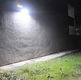 Solar 48 LED wandlamp met bewegingssensor - 1 - Thumbnail