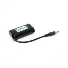 Batterij Litium MakeBlock, Arduino, Robotica 2900mAh