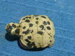 Hanger schildpad van dalmatiër jaspis - 2 - Thumbnail