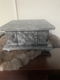 Urnenkistje van hout voor hond 25x25x13 cm hoog - 5 - Thumbnail