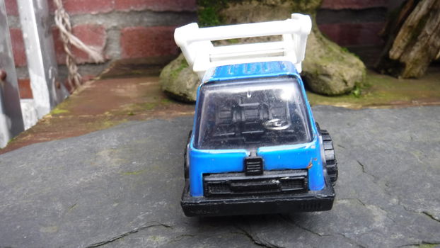 Tonka container truck V - 3