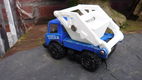 Tonka container truck V - 6 - Thumbnail