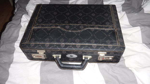 Attache koffer Exclusief line - 0