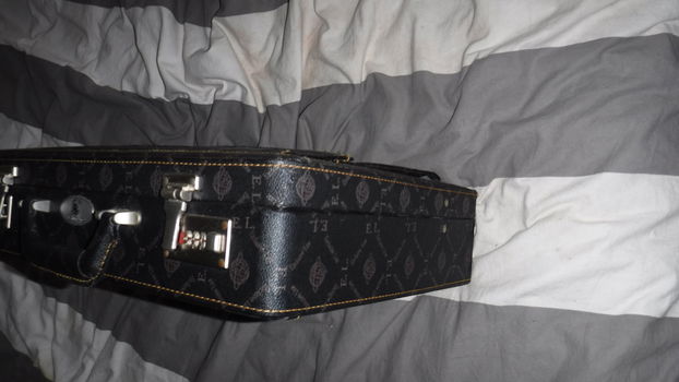 Attache koffer Exclusief line - 2
