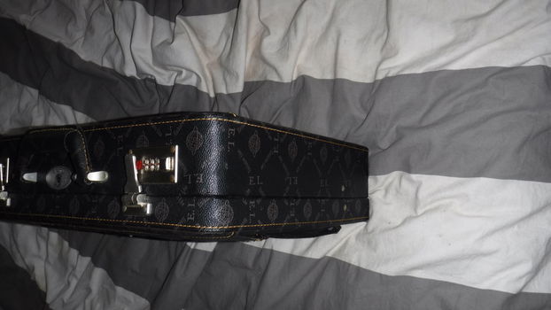 Attache koffer Exclusief line - 3