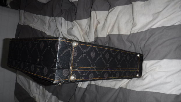 Attache koffer Exclusief line - 4
