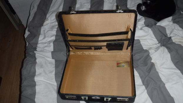 Attache koffer Exclusief line - 6
