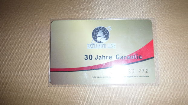 Attache koffer Exclusief line - 7