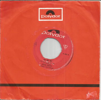 Johan Cruyff – Oei Oei Oei (1969) - 0