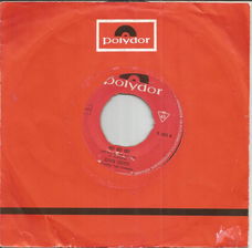 Johan Cruyff – Oei Oei Oei (1969)