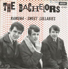 The Bachelors – Ramona (1964)
