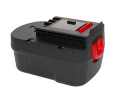 Black & Decker 14.4V 3Ah NiMH FSB14 A1714