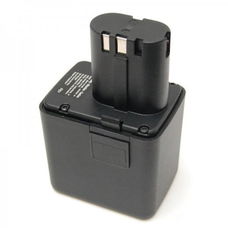 Gesipa Long Life 14.4V 3Ah Lithium vervangende accu