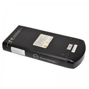 Fietsaccu revisie Grunberg 36V 11,2Ah Lithium - 1