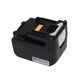 Makita vervangende accu 14.4V 5Ah Lithium BL1450 - 1 - Thumbnail
