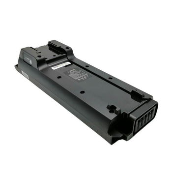 Nieuwe Bosch fiets accu Powerpack 500 Classic 2 j garantie - 1