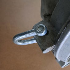 Industriële hanglampen