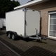 gesloten aanhangwagen geremd - 0 - Thumbnail
