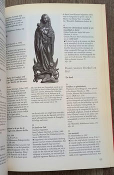 Duivels en Demonen. De duivel in de Nederlandse beeldcultuur - 1