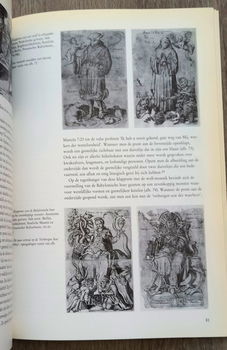 Duivels en Demonen. De duivel in de Nederlandse beeldcultuur - 2