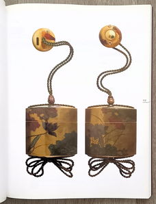 Inro: Das Ding am Gürtel - Helmert-Corvey - Japan