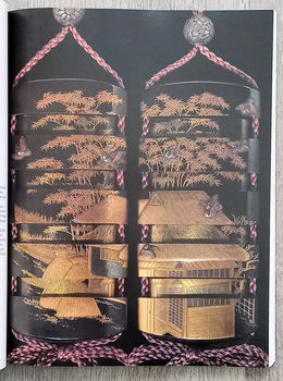 Inro: Das Ding am Gürtel - Helmert-Corvey - Japan - 5