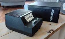 Vintage Sonobox geluidsbox