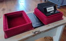 Vintage Sonobox geluidsbox - 5 - Thumbnail