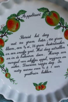Pillivuyt ovenschaal - 1