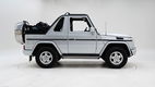 Mercedes-Benz G320 CDi Cabriolet '2009 CH78657 - 2 - Thumbnail