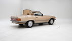 Mercedes-Benz 300 SL '85 CH37852 - 1 - Thumbnail
