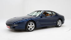 Ferrari 456 GT '94 CH8369