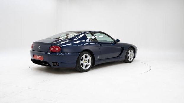 Ferrari 456 GT '94 CH8369 - 1