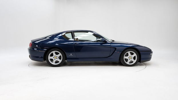 Ferrari 456 GT '94 CH8369 - 2