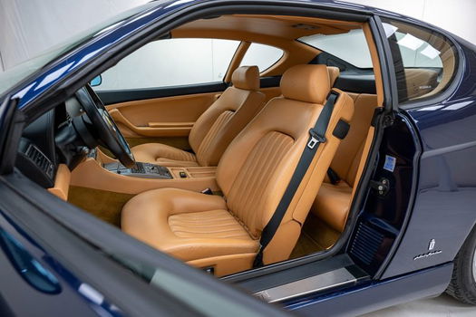 Ferrari 456 GT '94 CH8369 - 3