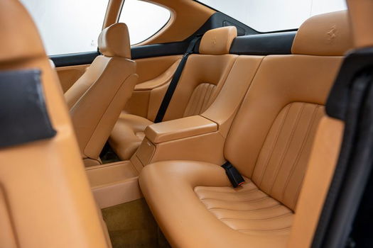 Ferrari 456 GT '94 CH8369 - 4