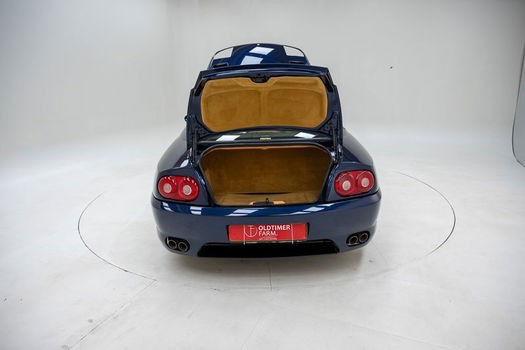 Ferrari 456 GT '94 CH8369 - 5