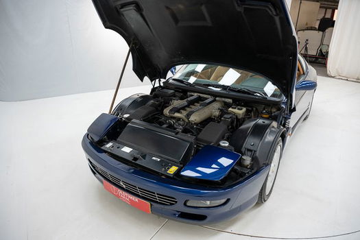 Ferrari 456 GT '94 CH8369 - 6