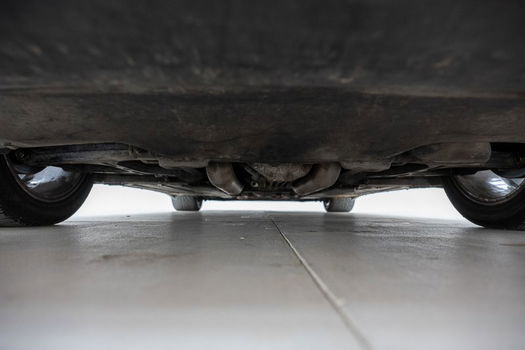 Ferrari 456 GT '94 CH8369 - 7