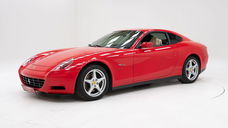 Ferrari 612 Scaglietti '2004 CH7635