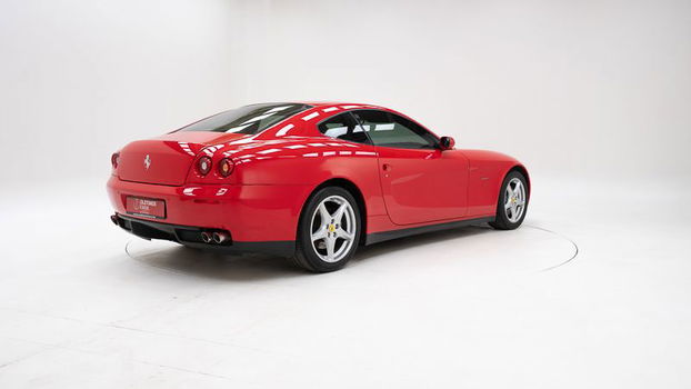 Ferrari 612 Scaglietti '2004 CH7635 - 1