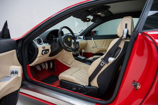 Ferrari 612 Scaglietti '2004 CH7635 - 3