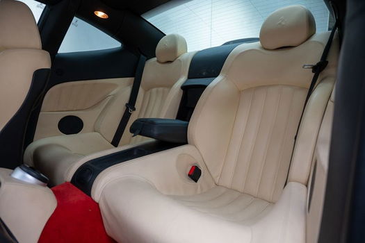 Ferrari 612 Scaglietti '2004 CH7635 - 4