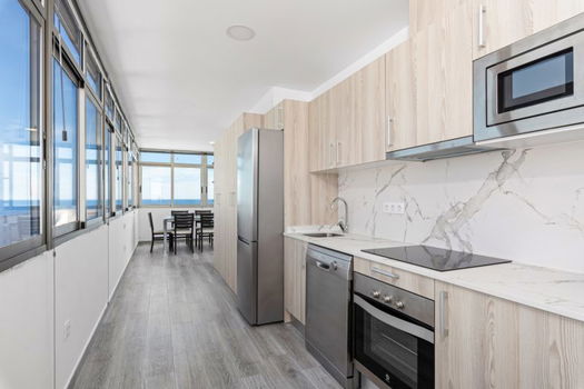 Uw eigen nieuwe Penthouse in LO PAGAN tussen zeeën met eigen parking en - 4