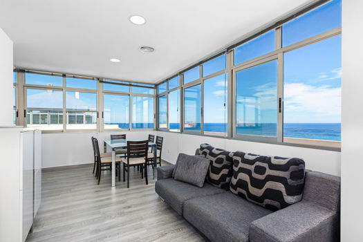Uw eigen nieuwe Penthouse in LO PAGAN tussen zeeën met eigen parking en - 5
