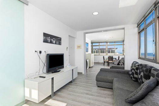 Uw eigen nieuwe Penthouse in LO PAGAN tussen zeeën met eigen parking en - 6