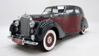 Bentley MK6 Saloon by James Young '48 CHB57AJ - 0 - Thumbnail