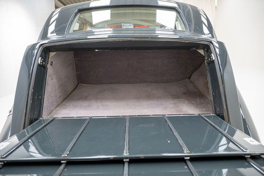 Bentley MK6 Saloon by James Young '48 CHB57AJ - 6