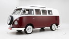 Volkswagen T1 '63 CH28378 - 0 - Thumbnail
